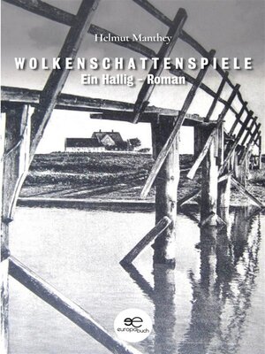 cover image of Wolkenschattenspiele